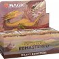 MTG Dominaria Remastered Draft Booster Box
