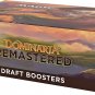 MTG Dominaria Remastered Draft Booster Box