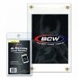 15X BCW 4-Screw Card Holder - Recessed