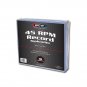 Pack of 10 BCW 45RPM Record Topload Holder (1-TLCH-45RPM)