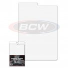 1x Tall Comic Book Dividers - Pack of 25 Tall Comic Dividers (1-CD-TALL) 1x Tall Comic Book Dividers - Pack of 25 Tall Comic Dividers (1-CD-TALL)