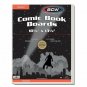 Pack of 100 BCW Treasury Comic Backing Boards - Acid Free - White
