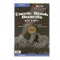 2X BCW Current Comic Backing Boards