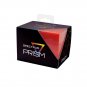 1x BCW Spectrum Prism Deck Case - Infra Red (Holds 100 Cards)