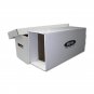 BCW Long Comic House WITH Long Storage Box (LONG-HOUSE--LONG)