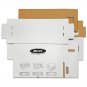BCW Long Comic House WITH Long Storage Box (LONG-HOUSE--LONG)
