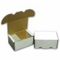 BCW 300 COUNT ct Corrugated Cardboard Storage Box - Sports/Trading/Gaming Cards