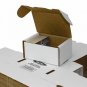 BCW 300 COUNT ct Corrugated Cardboard Storage Box - Sports/Trading/Gaming Cards