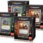 MTG Phyrexia: All Will Be One Commander Decks (Set of 4)
