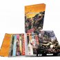 Comic Book Stor-Folio - Art - The Walking Dead - Survivors (1-SFC-15-ART-TWD1)