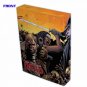 Comic Book Stor-Folio - Art - The Walking Dead - Survivors (1-SFC-15-ART-TWD1)
