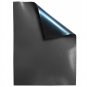6X BCW Deck guard - Elite2 - Cool Gray