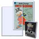 Pack of 10 BCW Golden Age Topload Holders (1-TLCH-GOL)