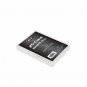 (1) BCW 25-Count Hinged Trading Card Box - Holds 25 Cards