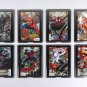 25X BCW Comic Book Showcase - Current