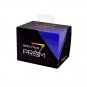 1x BCW Spectrum Prism Deck Case - Cobalt Blue (Holds 100 Cards)