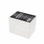 (1) BCW 150-Count Hinged Trading Card Box - Holds 150 Cards