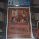 1X MTG Imperial Recruiter CGC Graded 8.5 (Portal Three Kingdoms)