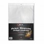 Pack of 100 BCW 9X12 Photo Sleeves (1-9X12SLV)