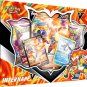 Pokémon TCG: Infernape V Collection Box - Lost Origin New Sealed