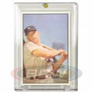1x PRO-MOLD 1953-1955 Bowman Card 1-Screw Holder (5 Year+ UV) PC-53 *Baseball* 1x PRO-MOLD 1953-1955 Bowman Card 1-Screw Holder (5 Year+ UV) PC-53 *Baseball*