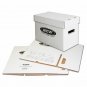 BCW Short Comic Storage Box - Holds 150 comics (1-BX-SHORT)
