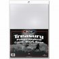 Pack of 100 BCW Treasury Comic Book Bags (1-TB)