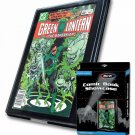 1x BCW Comic Book Showcase - Current (1-CBS-CUR)