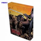 10X BCW Comic Book Stor-Folio - Art - The Walking Dead - Survivors 10X BCW Comic Book Stor-Folio - Art - The Walking Dead - Survivors
