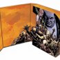 10X BCW Comic Book Stor-Folio - Art - The Walking Dead - Survivors