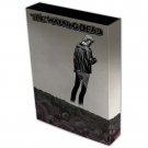 Comic Book Stor-Folio - Art - The Walking Dead - Rick (1-SFC-15-ART-TWD3) Comic Book Stor-Folio - Art - The Walking Dead - Rick (1-SFC-15-ART-TWD3)