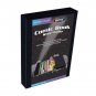 6X BCW Comic Book Stor-Folio