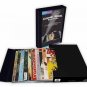 6X BCW Comic Book Stor-Folio