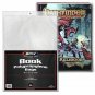 Pack of 100 BCW Book Storage Bags (1-BB)