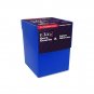 BCW Combo Pack - Inner Sleeves and Elite2 Deck Guards-Blue (1-PAK-DGEG2-BLU)