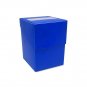 BCW Combo Pack - Inner Sleeves and Elite2 Deck Guards-Blue (1-PAK-DGEG2-BLU)