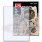 BCW 11 X 15 X 7MM - LIFE MAGAZINE TOPLOADS HOLDER
