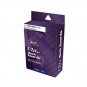 Pack of 60 Deck Guard Sleeves - Elite2 - Small - Gloss - Blue