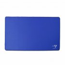 1x BCW Playmat with Stitched Edging - Blue (1-PLAYMAT-BLU) 1x BCW Playmat with Stitched Edging - Blue (1-PLAYMAT-BLU)