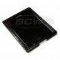 1x BCW Comic Book Showcase - UV Protected Silver (1-CBS-SIL-UV)