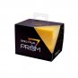 1x BCW Spectrum Prism Deck Case - Xanthic Yellow (Holds 100 Cards)