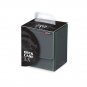 2X BCW Deck Case - LX - Gray