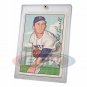 1x PRO-MOLD 1952-1956 Topps 1-Screw Holder (5 Year+ UV) Baseball Card PM-PC52
