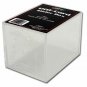 x1 - BCW 150 ct. SLIDER BOX -  Holds 150 Cards