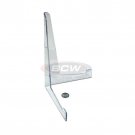 1x BCW Large Photo Stand (1-STAND2) 1x BCW Large Photo Stand (1-STAND2)
