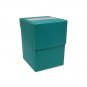 BCW Combo Pack - Inner Sleeves and Elite2 Deck Guards-Teal (1-PAK-DGEG2-TEL)