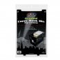 BCW Graded Comic Book Bin Partitions - Black (1-CBP-GC-BLK)