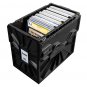 BCW Graded Comic Book Bin Partitions - Black (1-CBP-GC-BLK)
