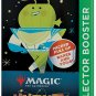 Magic: The Gathering Unfinity - Collector Boosters - 2x Packs