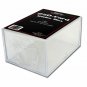 x1 - BCW 250 ct. SLIDER BOX -  Holds 250 Cards